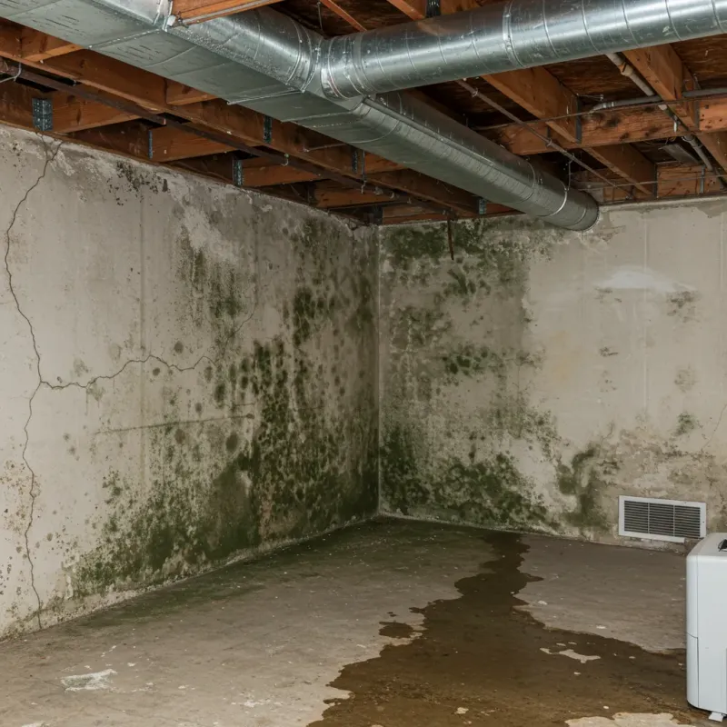 Professional Mold Removal in Willcox, AZ